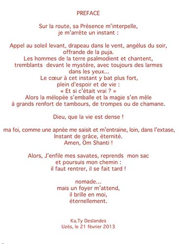 preface